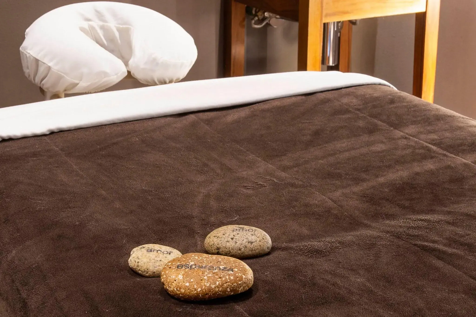 The Westin Santa Fe, Mexico City