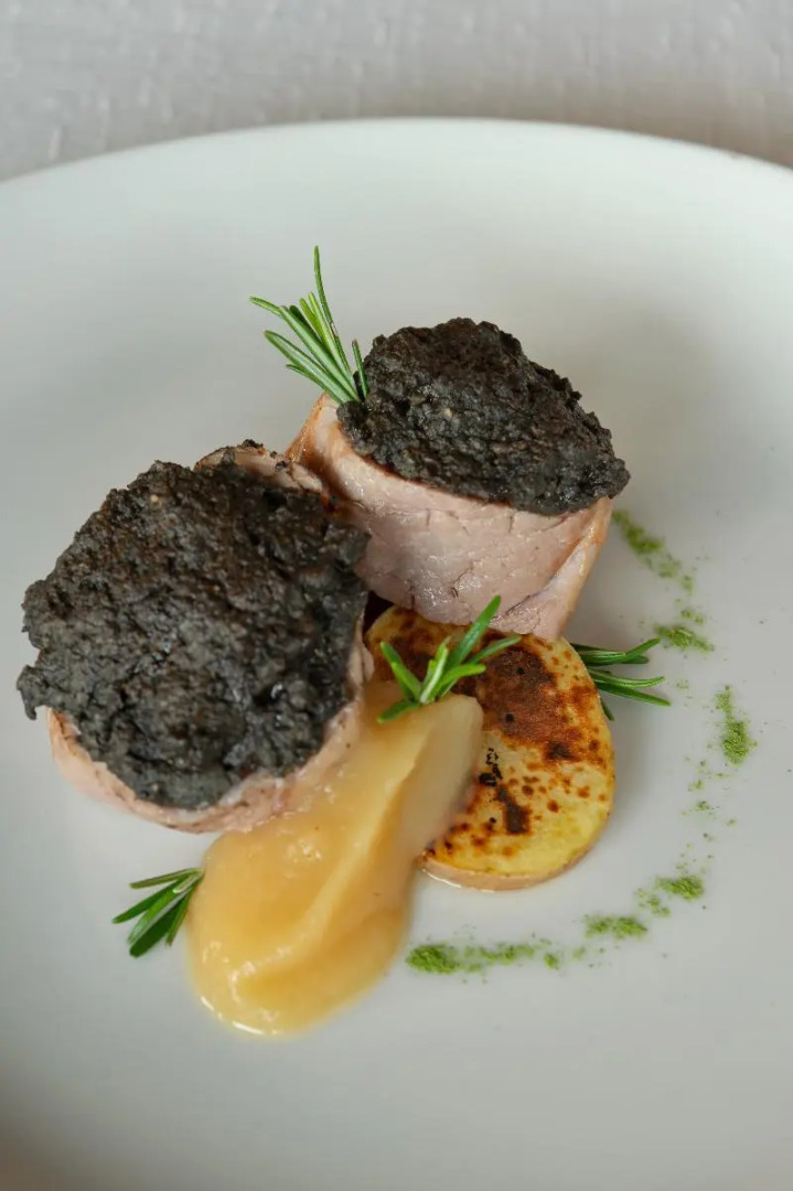 Brunet - The Dolomites Resort