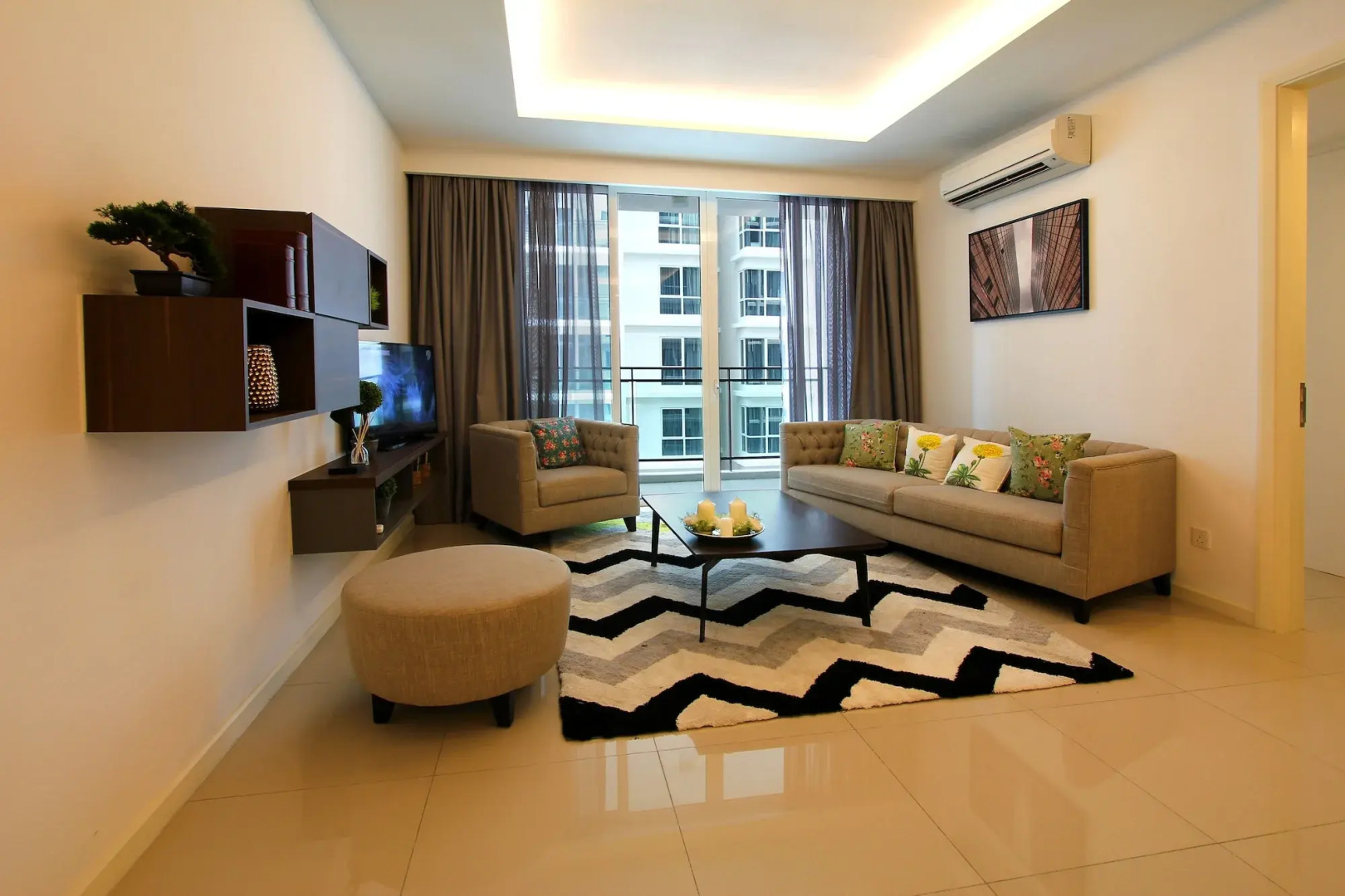 The Shore Hotel & Residences