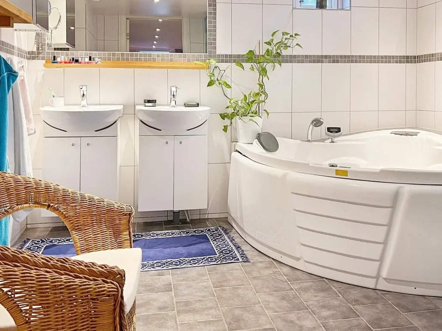6 Person Holiday Home In Haninge