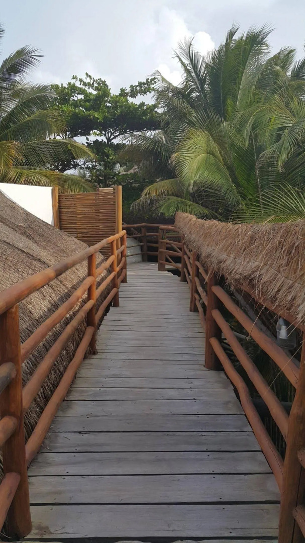 Cabanas Tulum