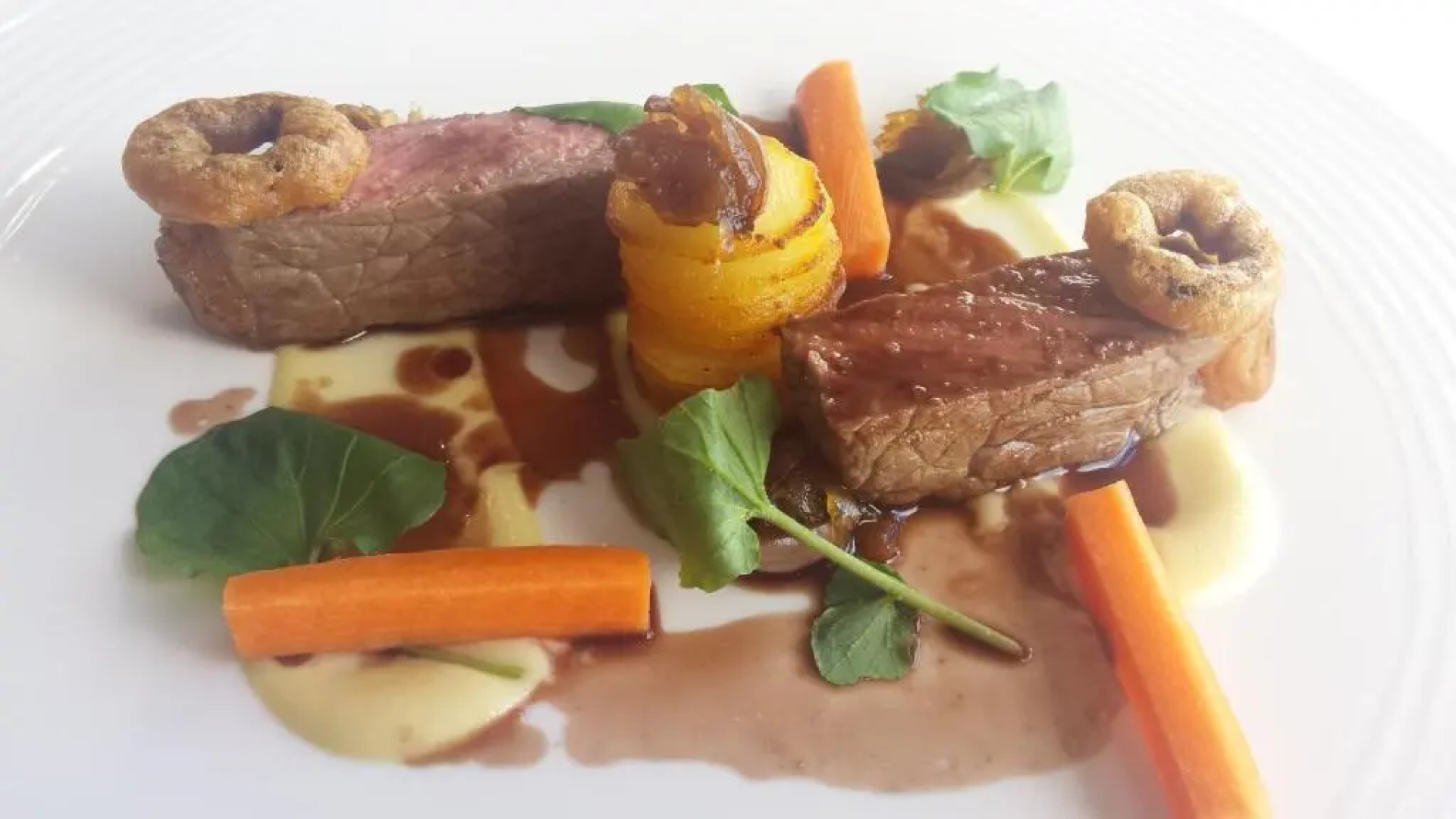 The Airds Hotel & Restaurant