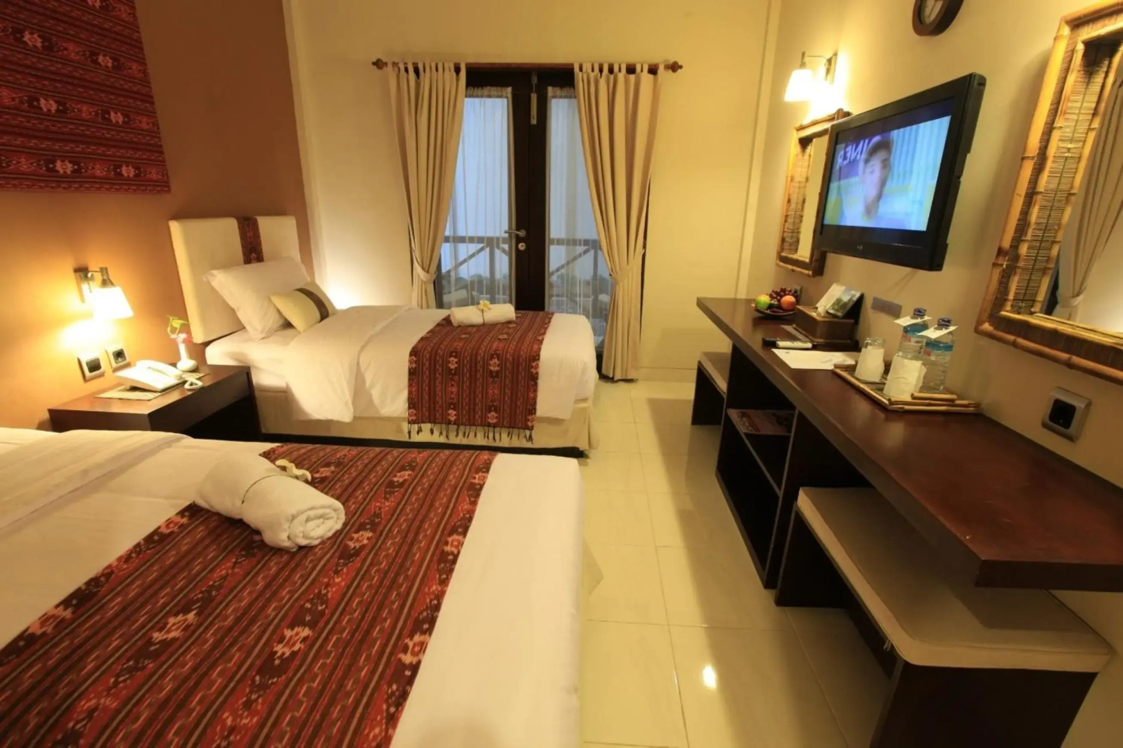Samawa Transit Hotel