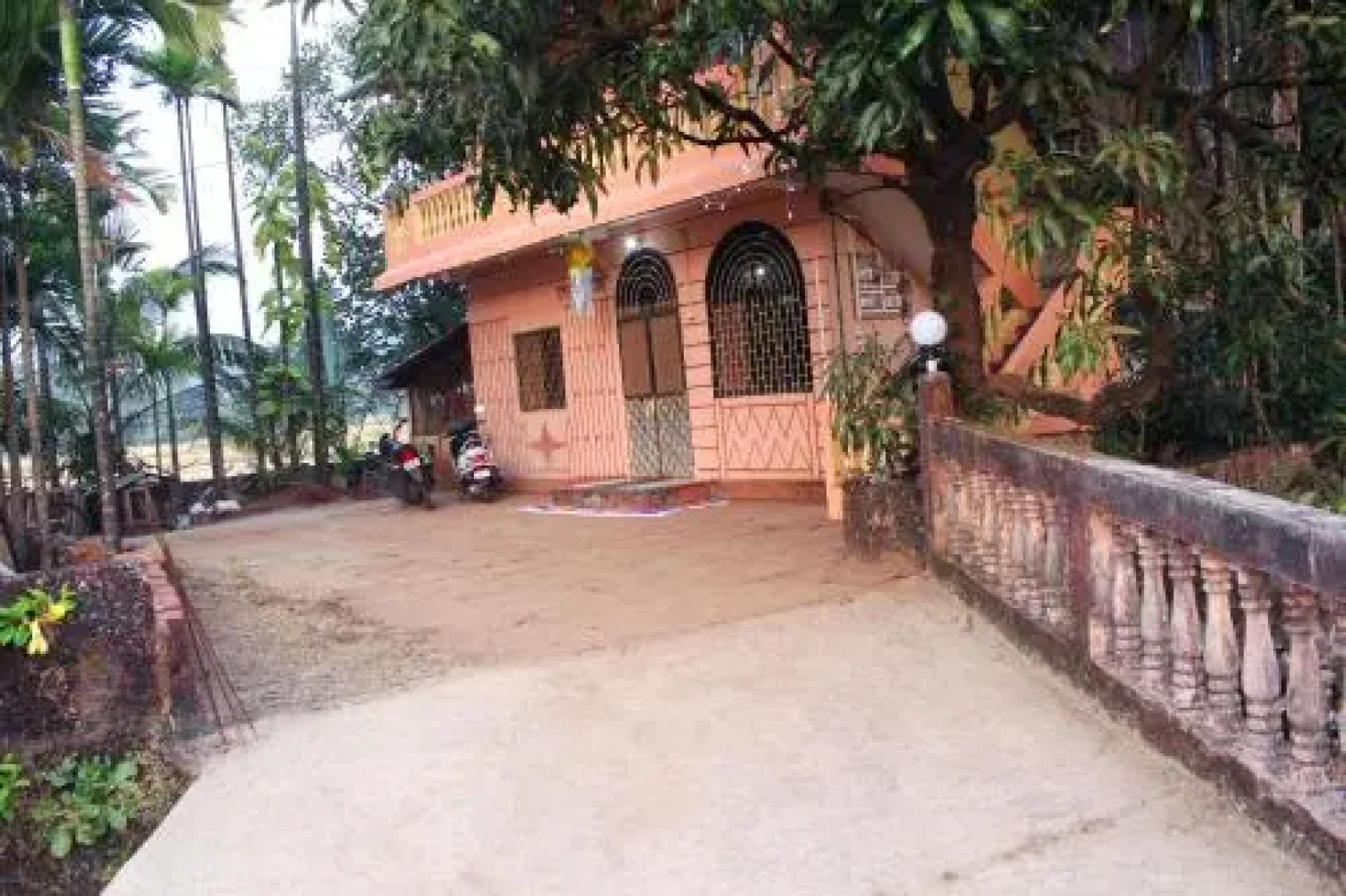 Rajyog Guest House