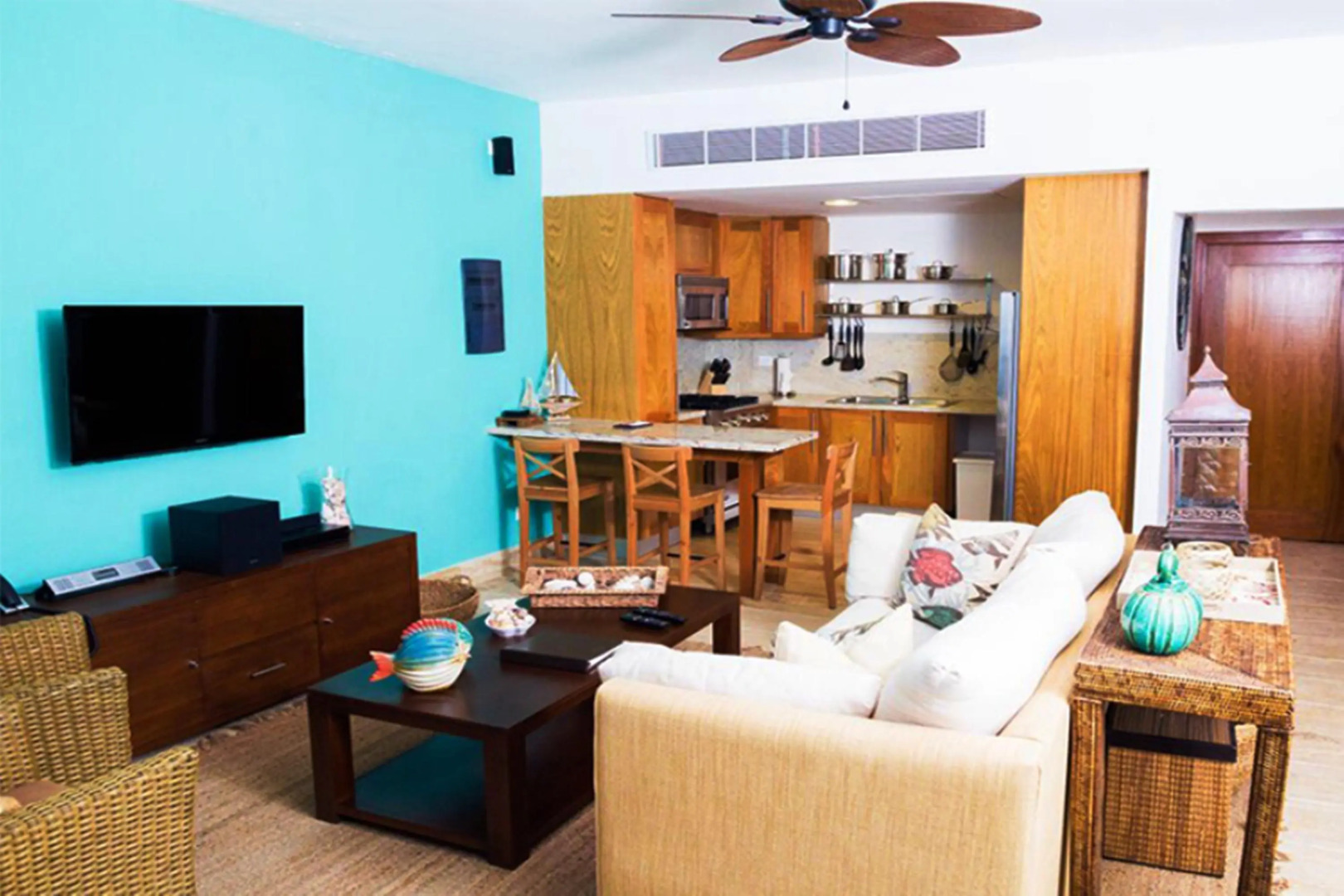 Xeliter Balcones del Atlantico