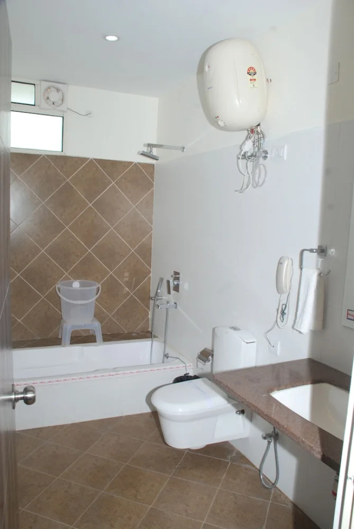 Hotel Kanishk