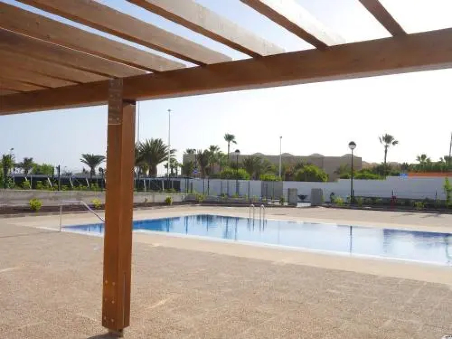 Luxury Apartment Las Terrazas