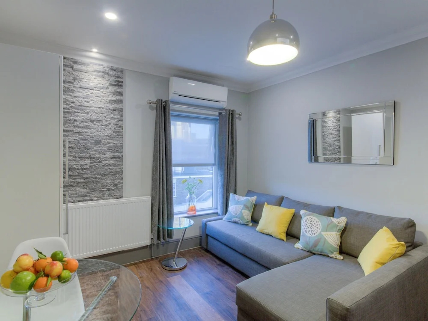 Remaotel The Bromley Apartments