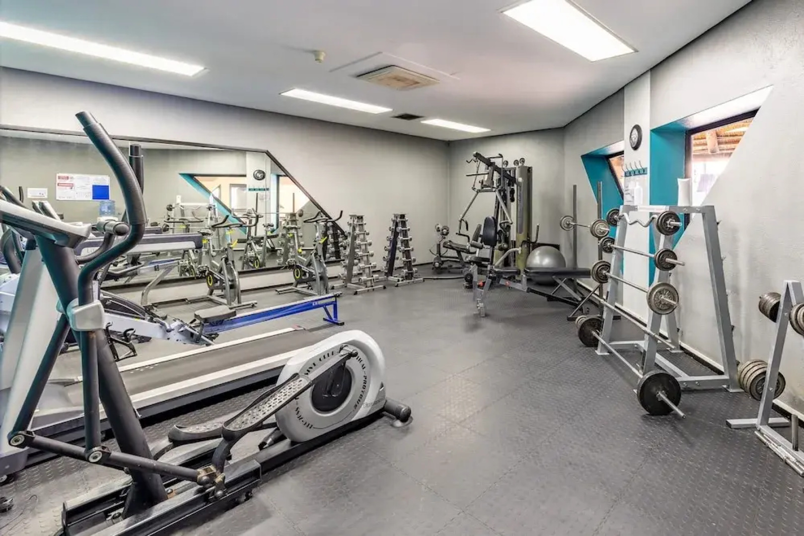 Sanbonani Resort Hotel and Spa