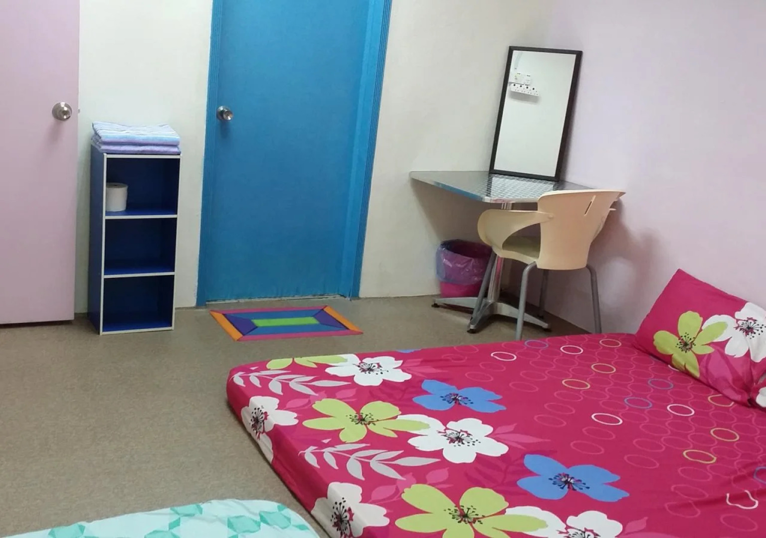 DeMoty Hostel Penang