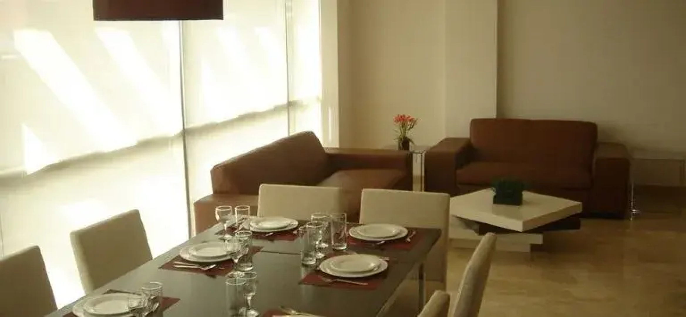 The Place Corporate Rentals by Dominion
