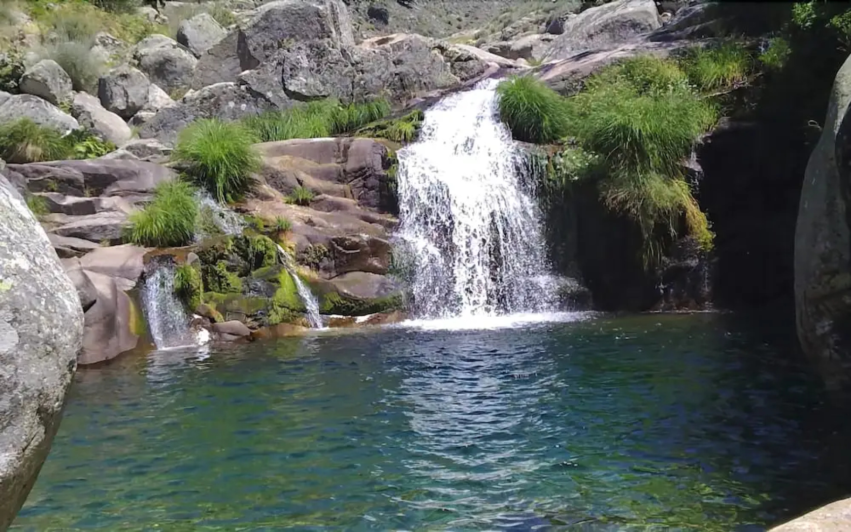 Complejo Camping La Mata
