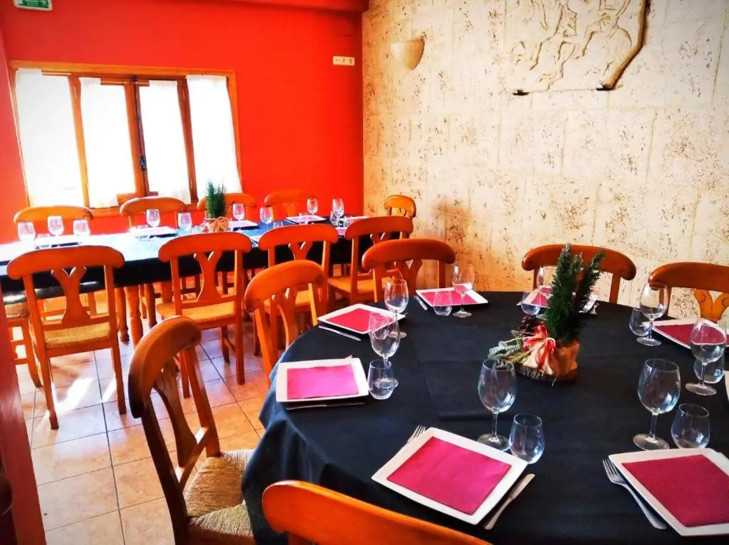 Hotel Rural Bonestar