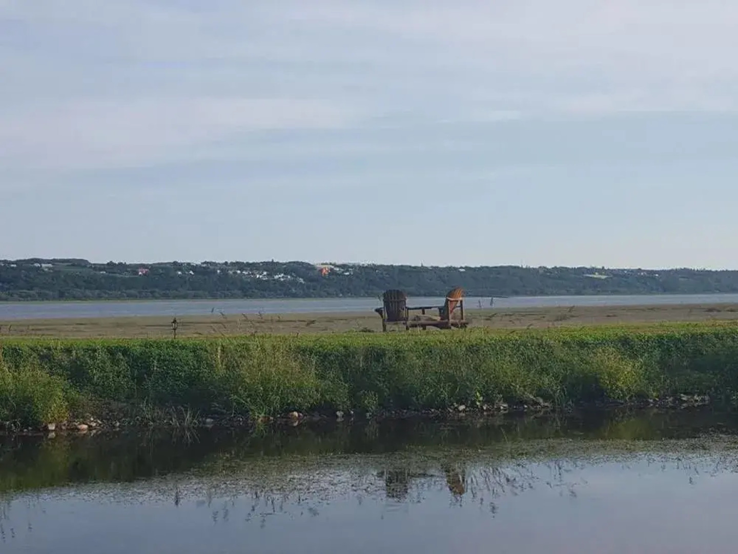 Gîte Un air d'été