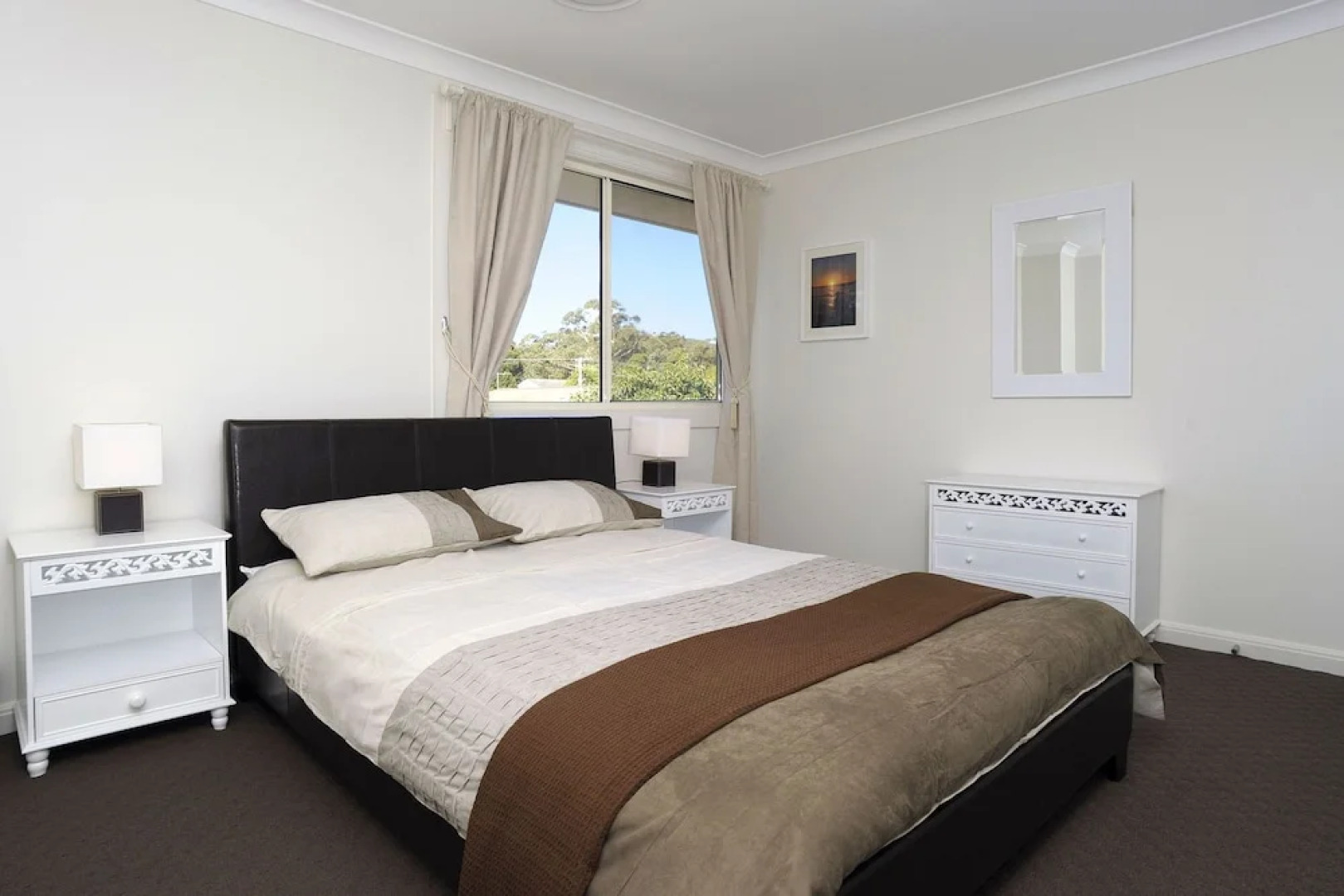 Government Rd 77 - Shoal Bay