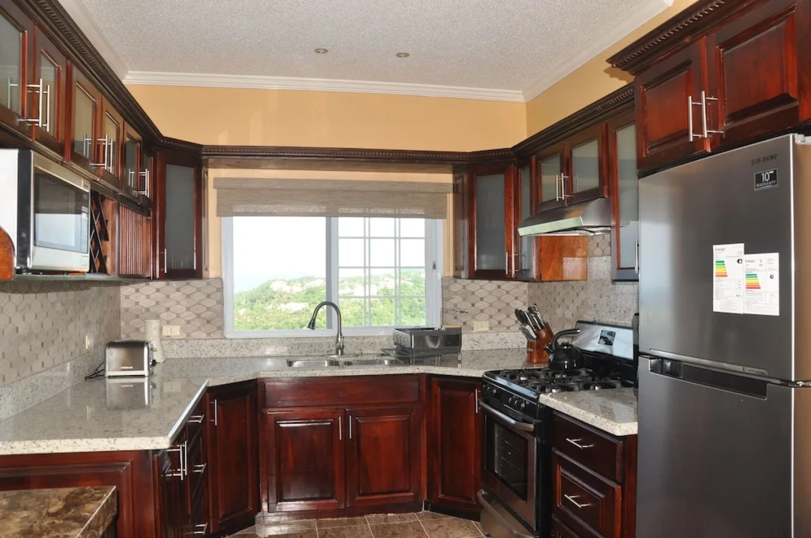 Sunrise Villas Jamaica