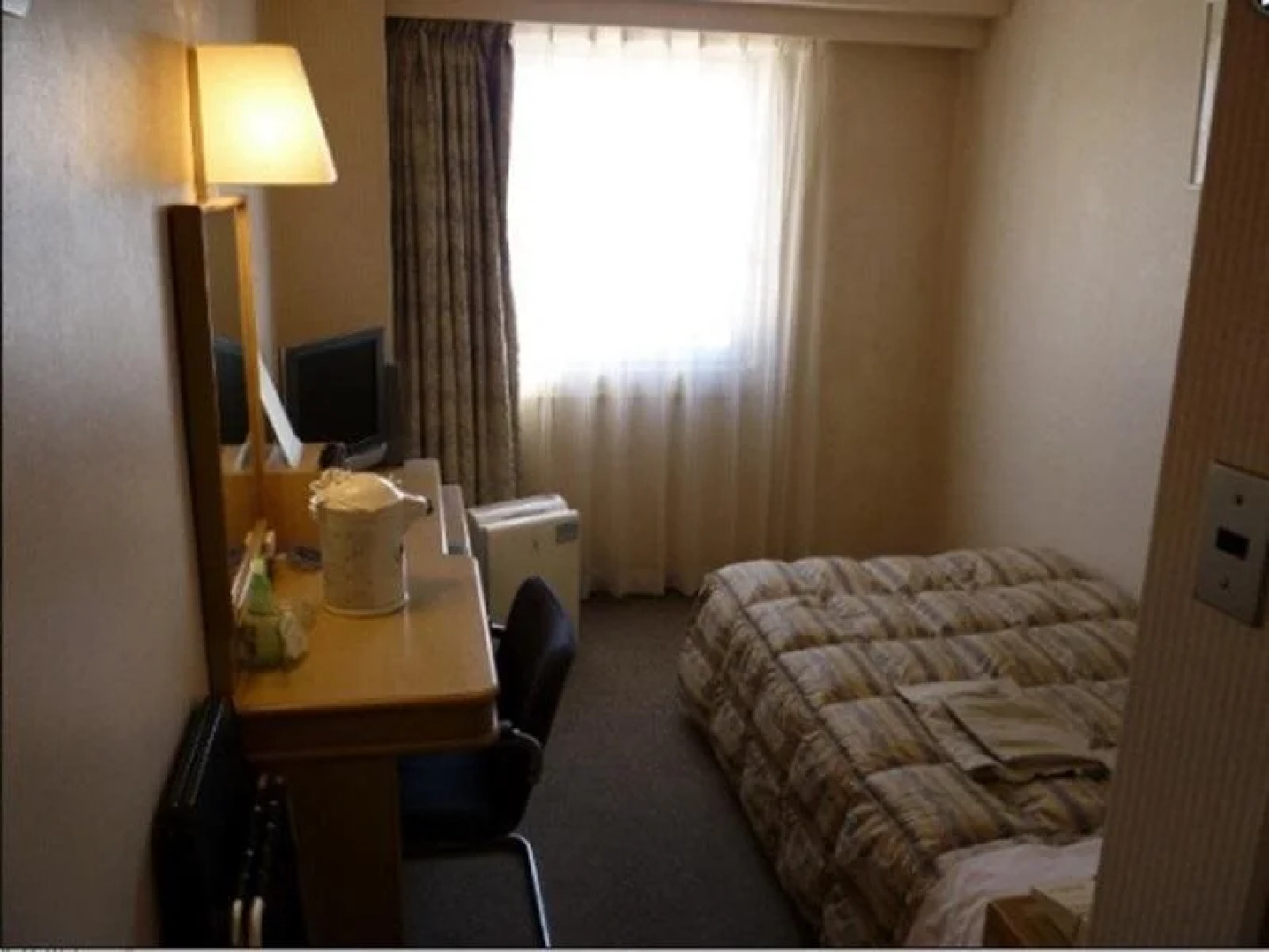 Hotel Inn Sakata Ekimae