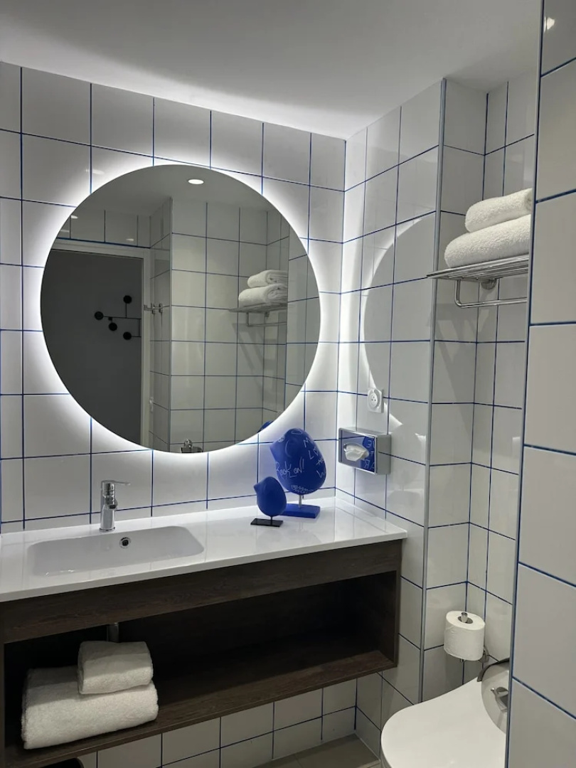 Dali Hôtel Montauban