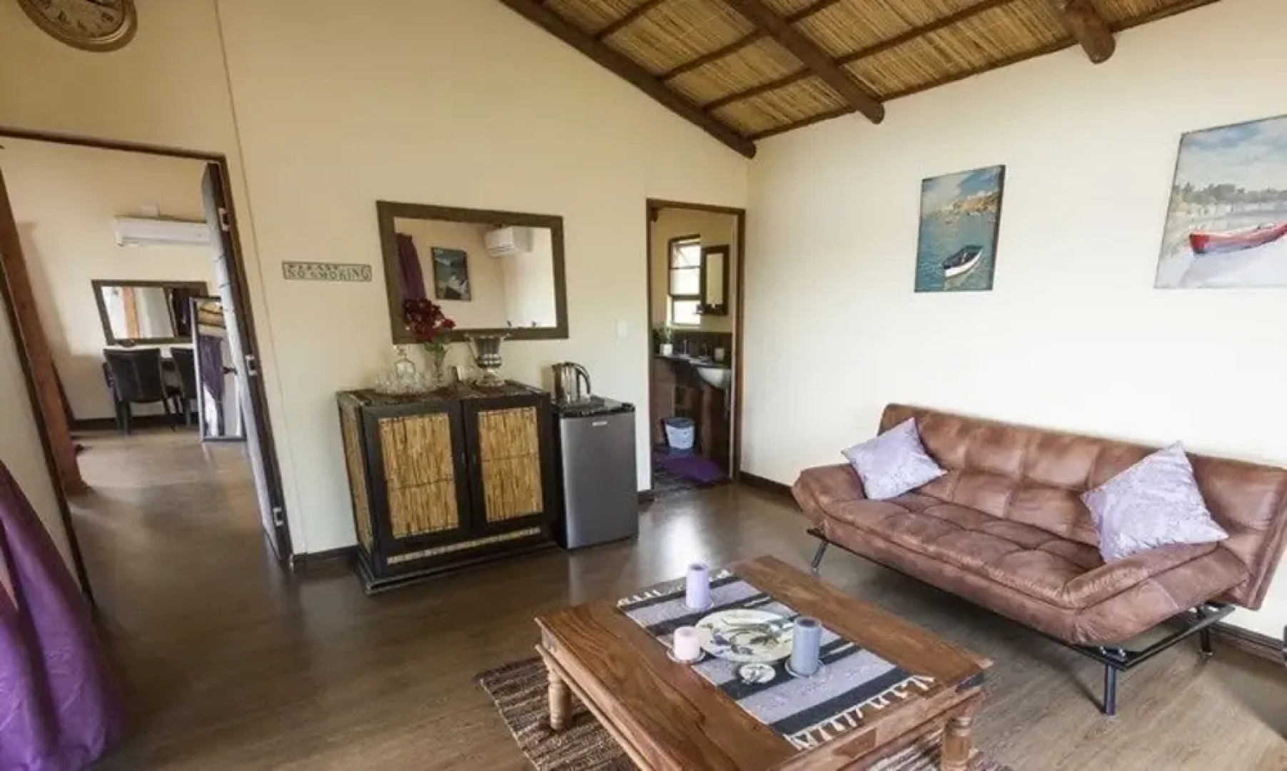 Nghunghwa Lodge
