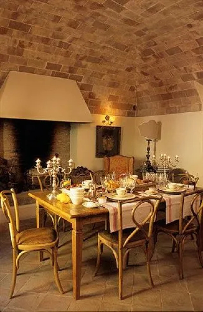 La Locanda di Villa Toscana