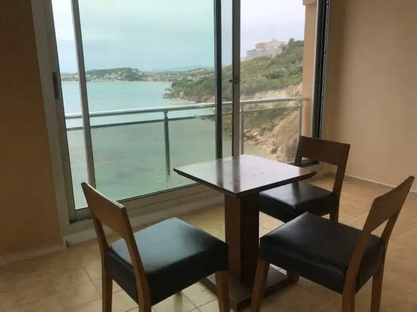 Tayfun Hotel