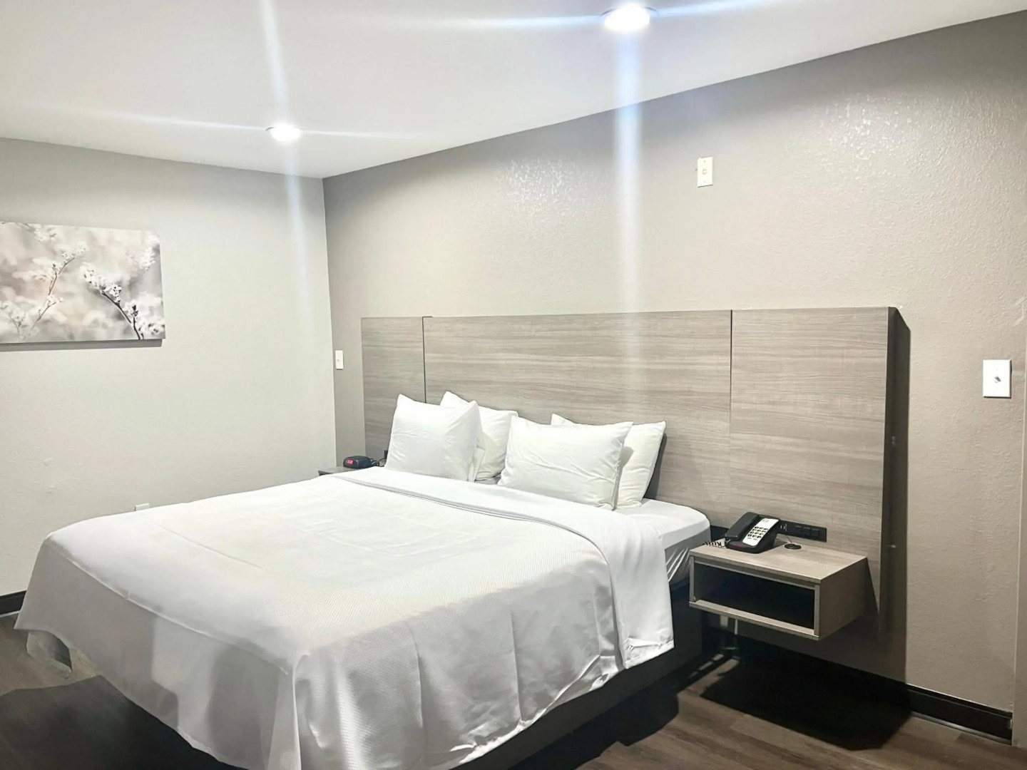 Quality Suites Wildwood - The Villages