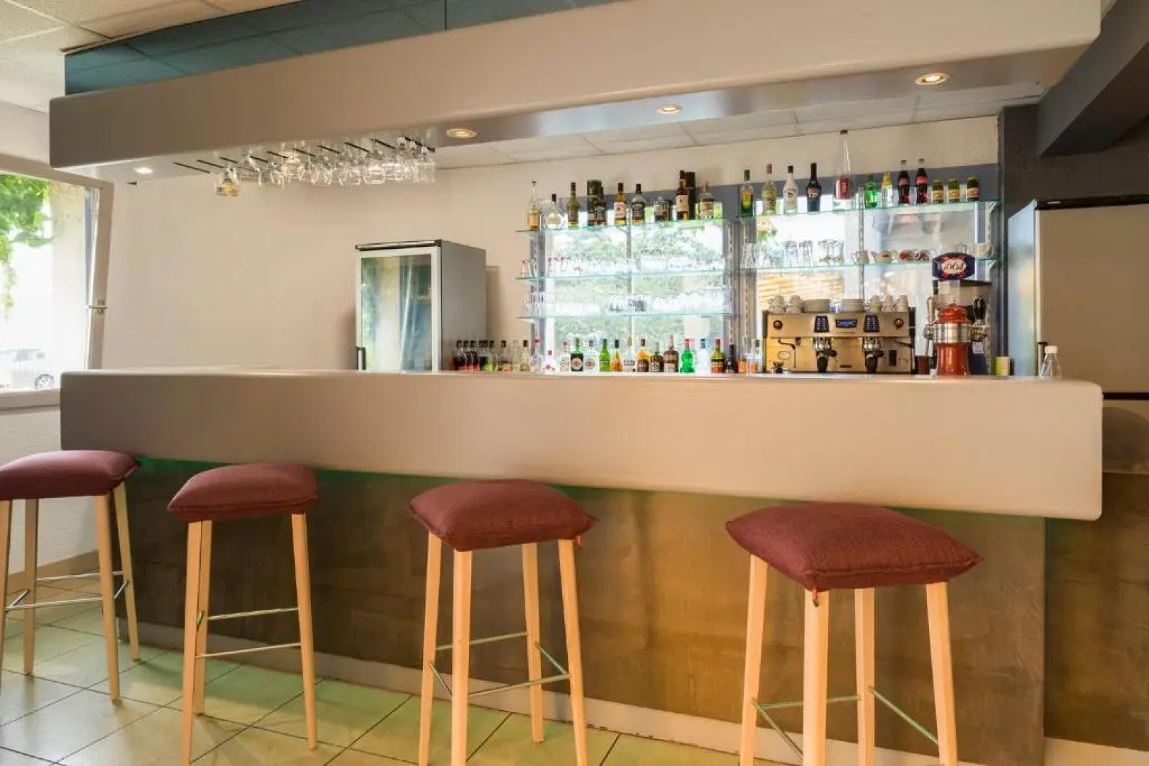 The Originals City, Hotel Valence East