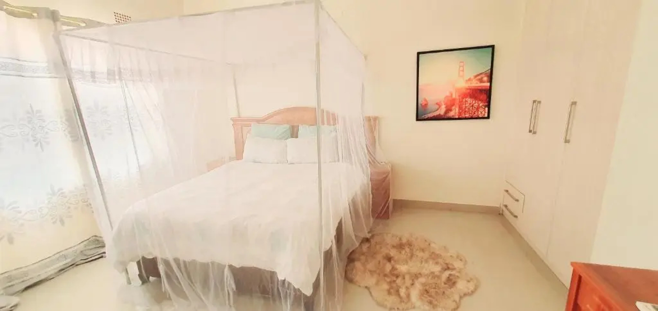 Artem Apartments - Flat 1