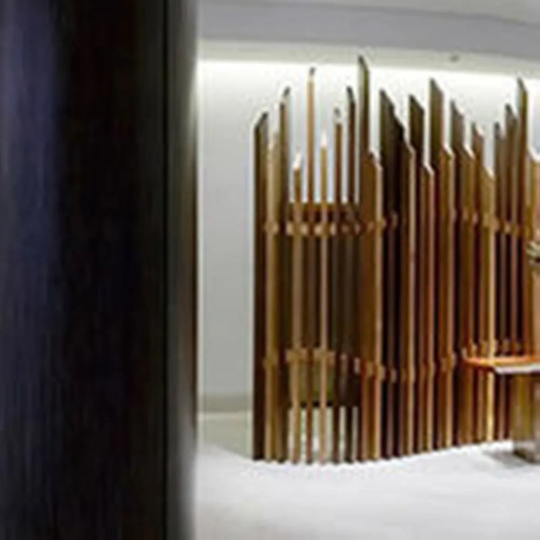 The Richardson Hotel & Spa