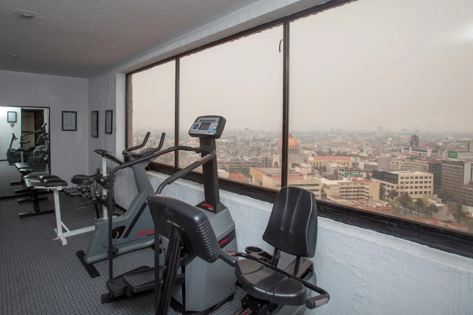 Sevilla Palace Hotel