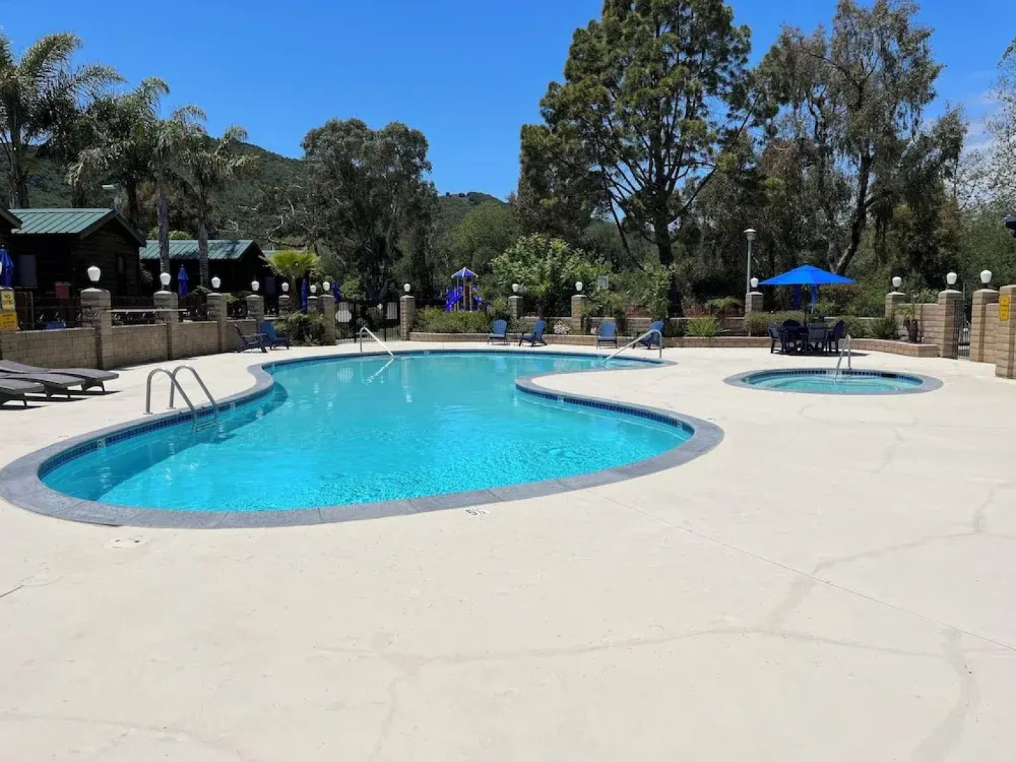 Avila Pismo RV Resort and Campground