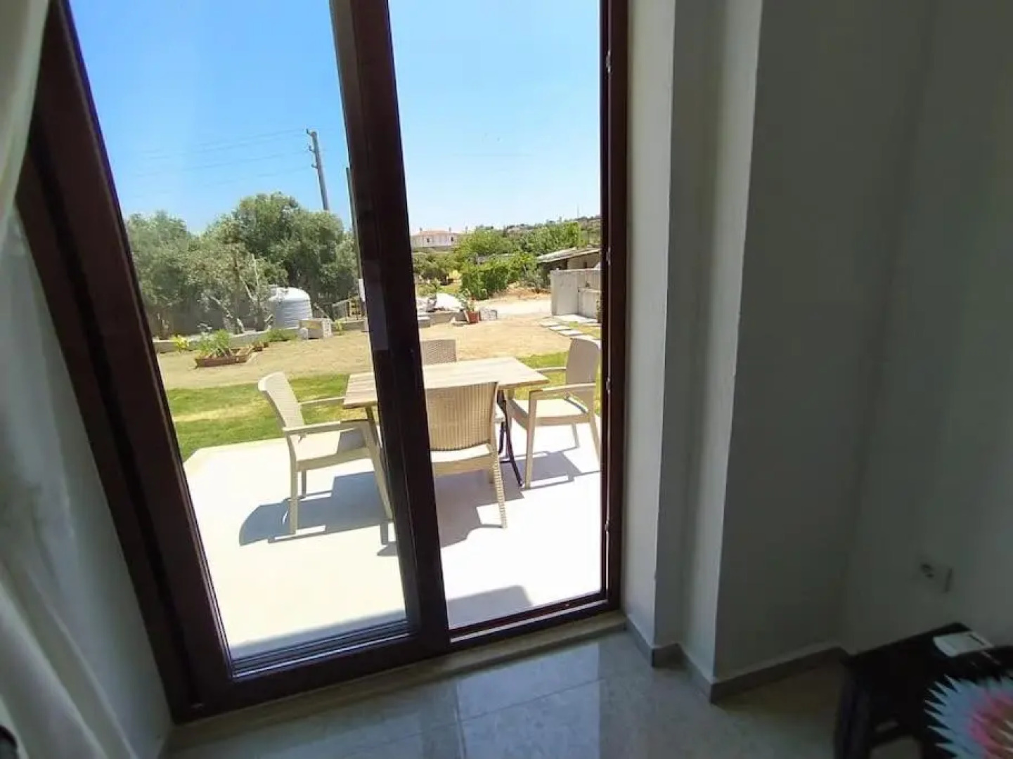 Datça'nın İncisi Karaincir'de Şirin Bahçeli Ev-1