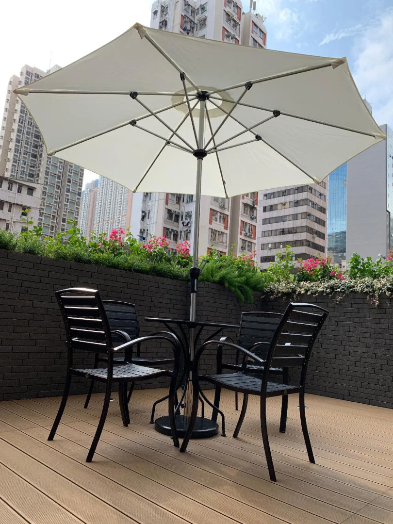 MK STAY(formerly HOTEL MK)