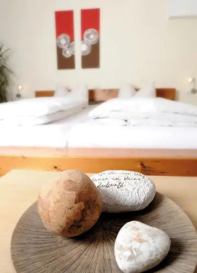 Gasthof-Pension Boxleitenmühle