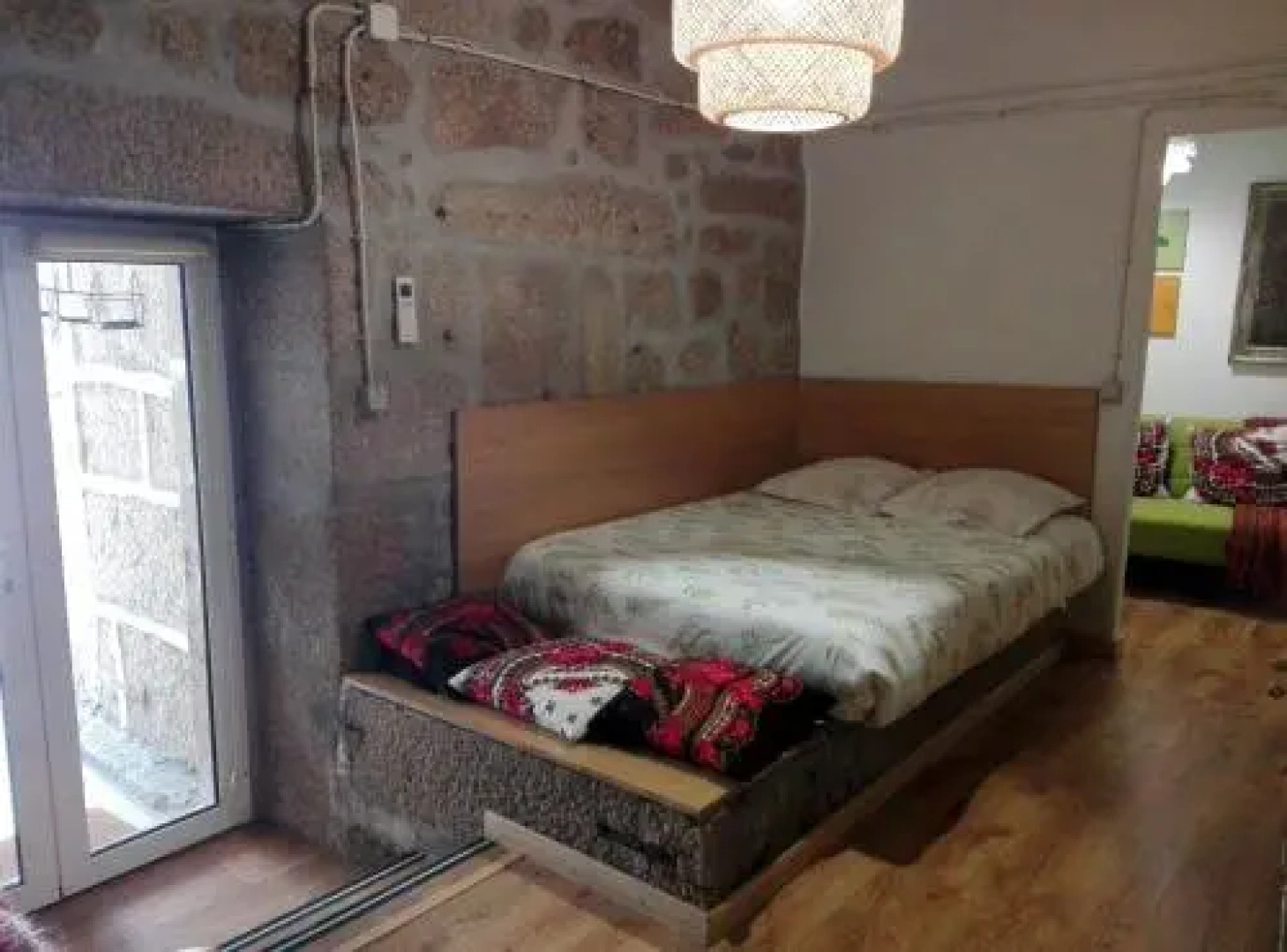 Era Uma Vez Apartment