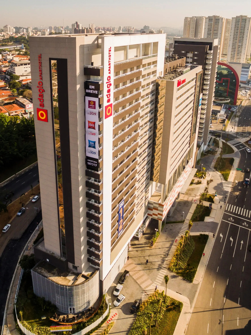 Mercure São Bernardo Do Campo
