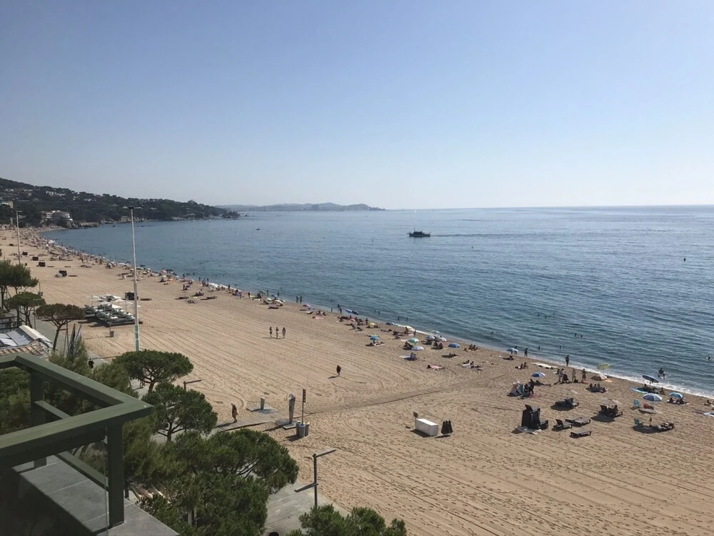 Apartamento Fanals 5B