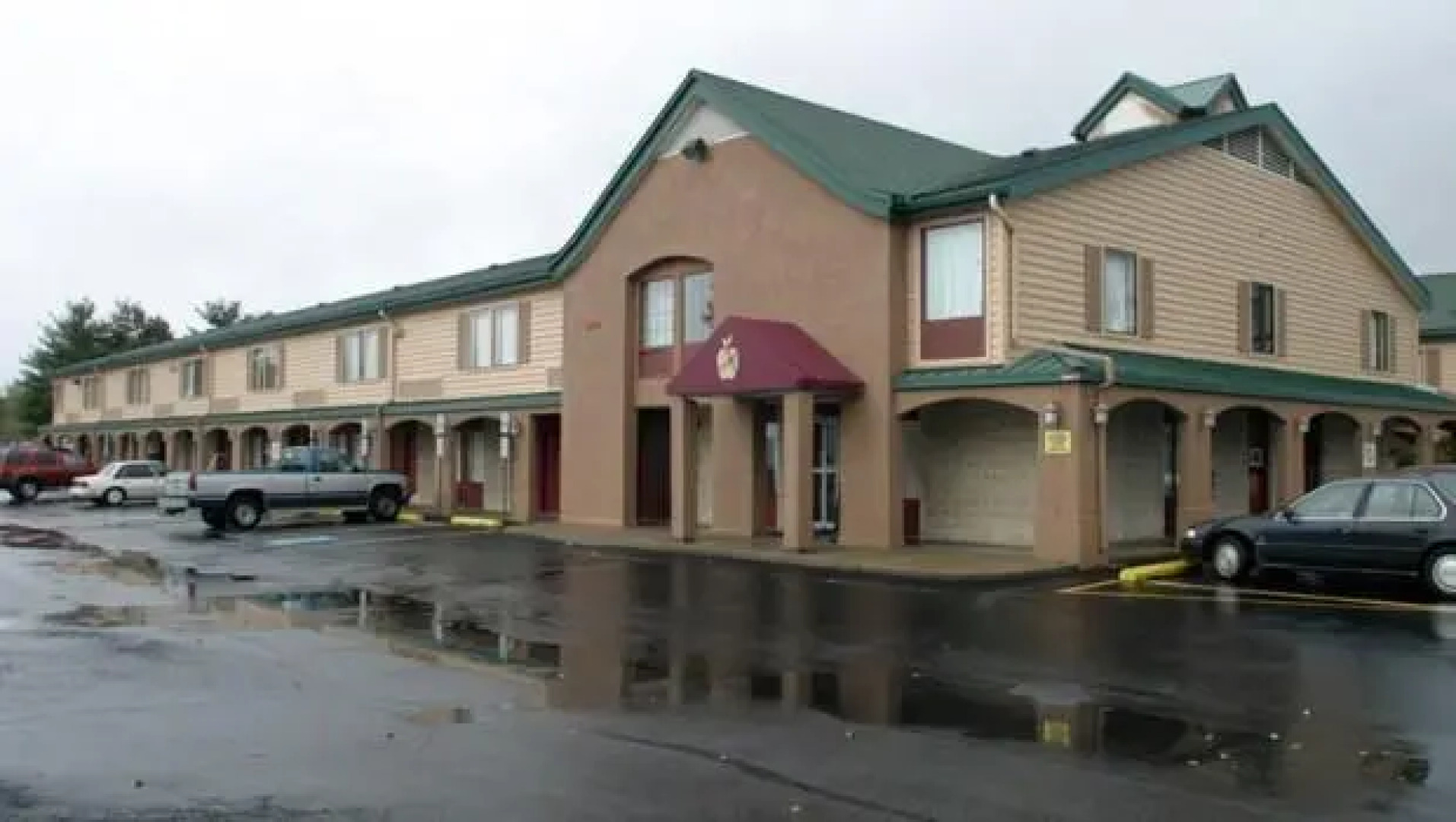 Econo Lodge Allentown North
