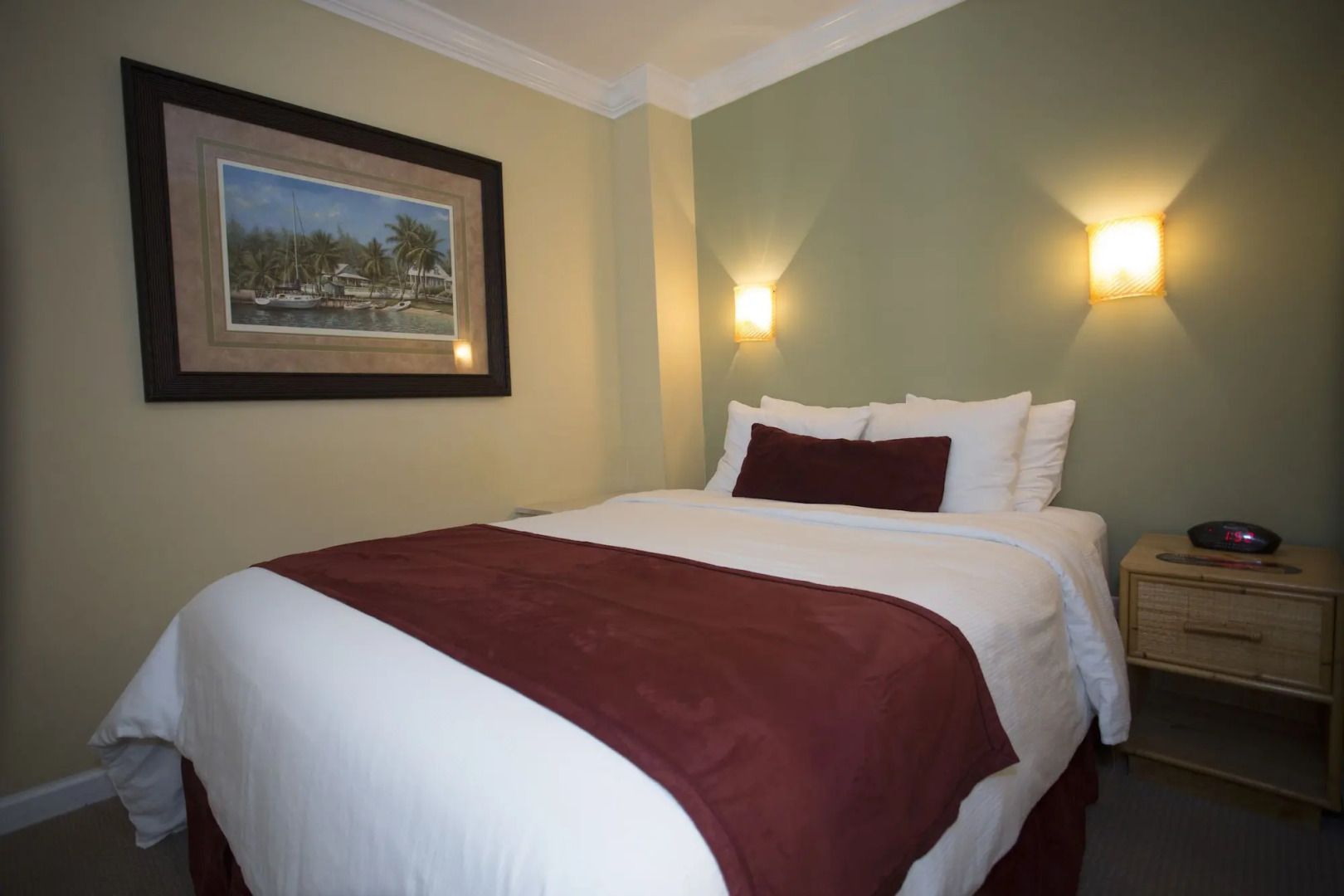 Vanderbilt Beach Resort