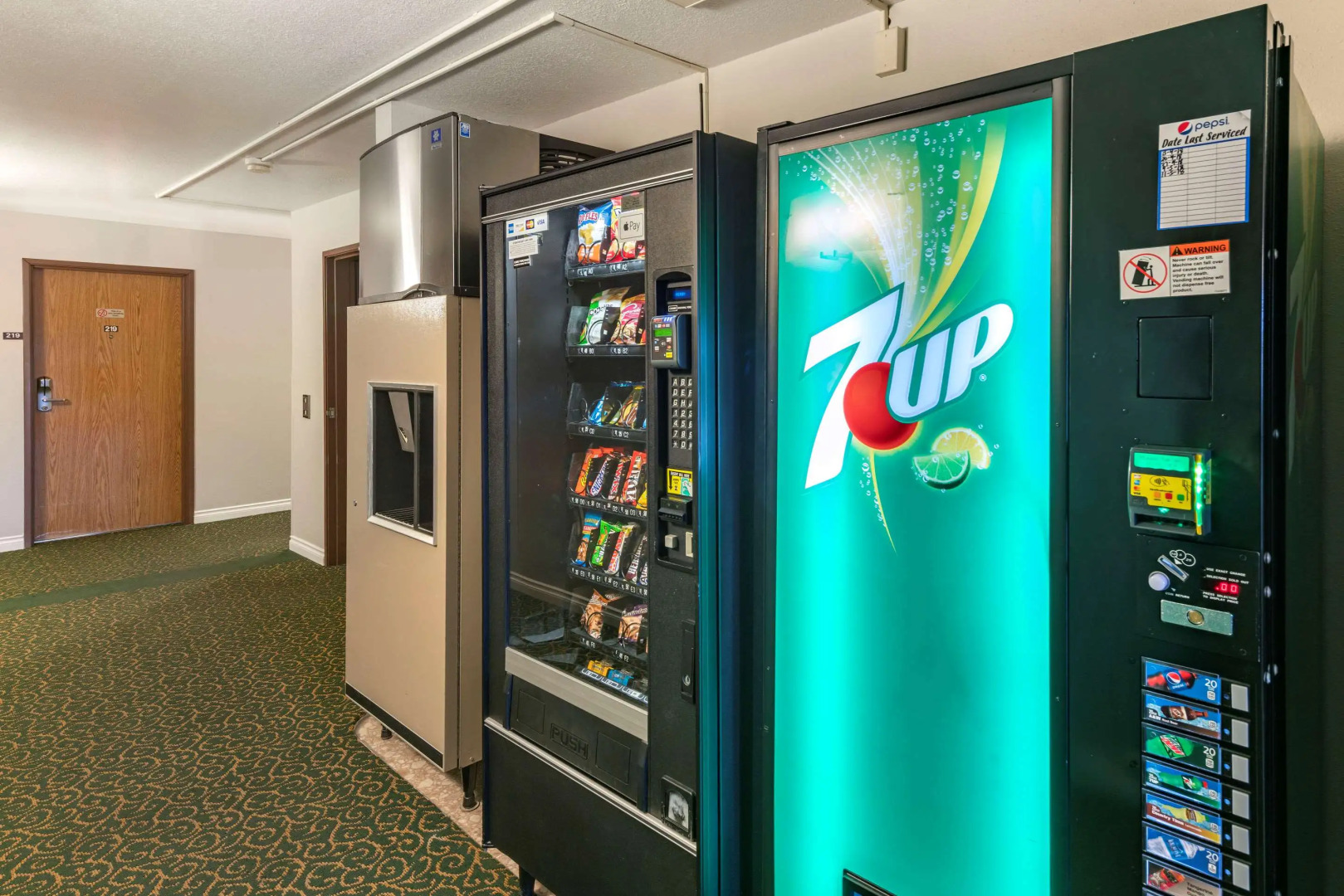 Baymont by Wyndham Missoula