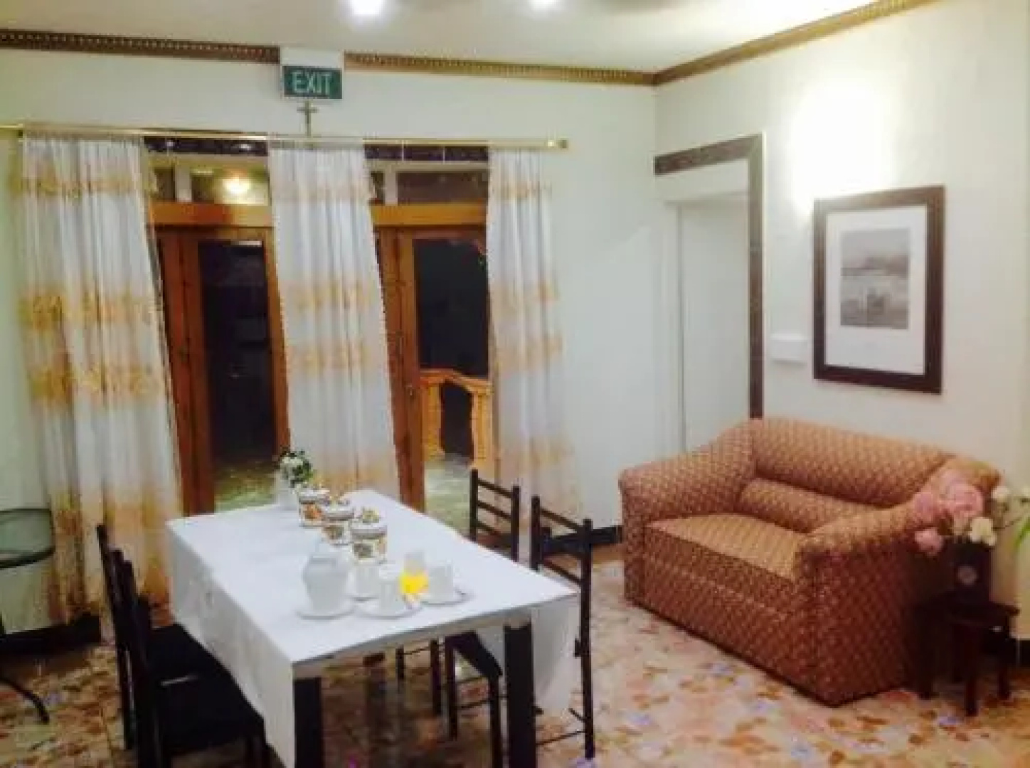 Paradise First Hotel