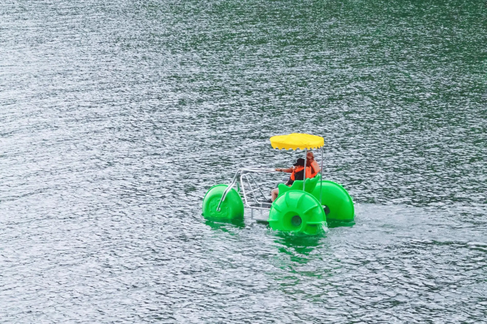 Zirahuen Forest And Resort