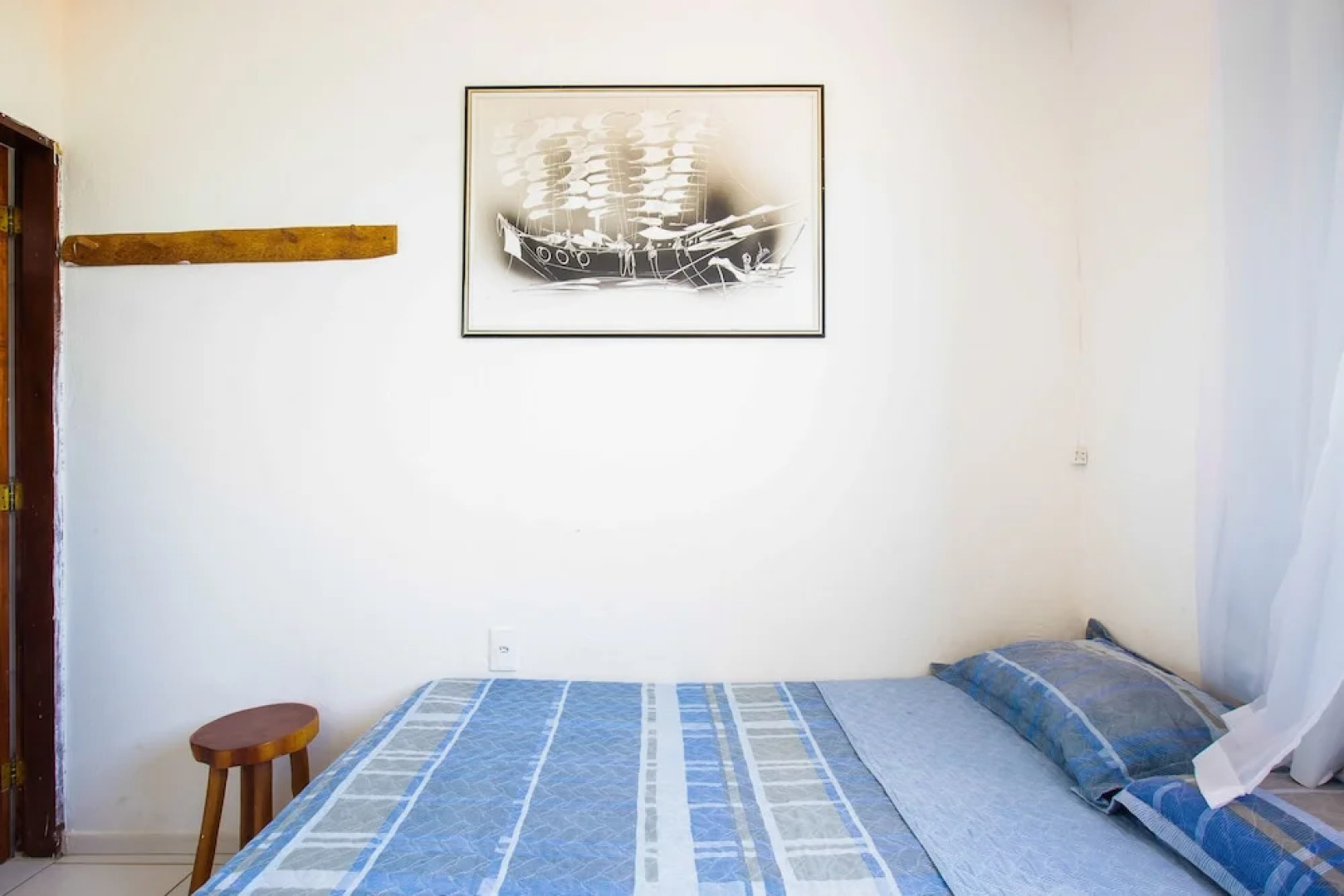 OYO Pousada Carro Quebrado