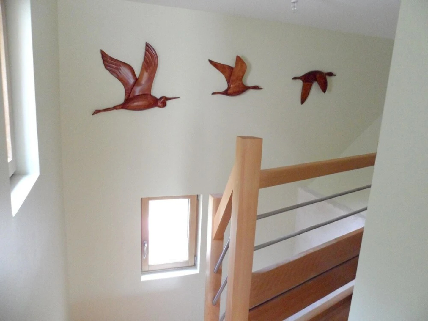 House With 4 Bedrooms in Plogastel-saint-germain, With Enclosed Garden