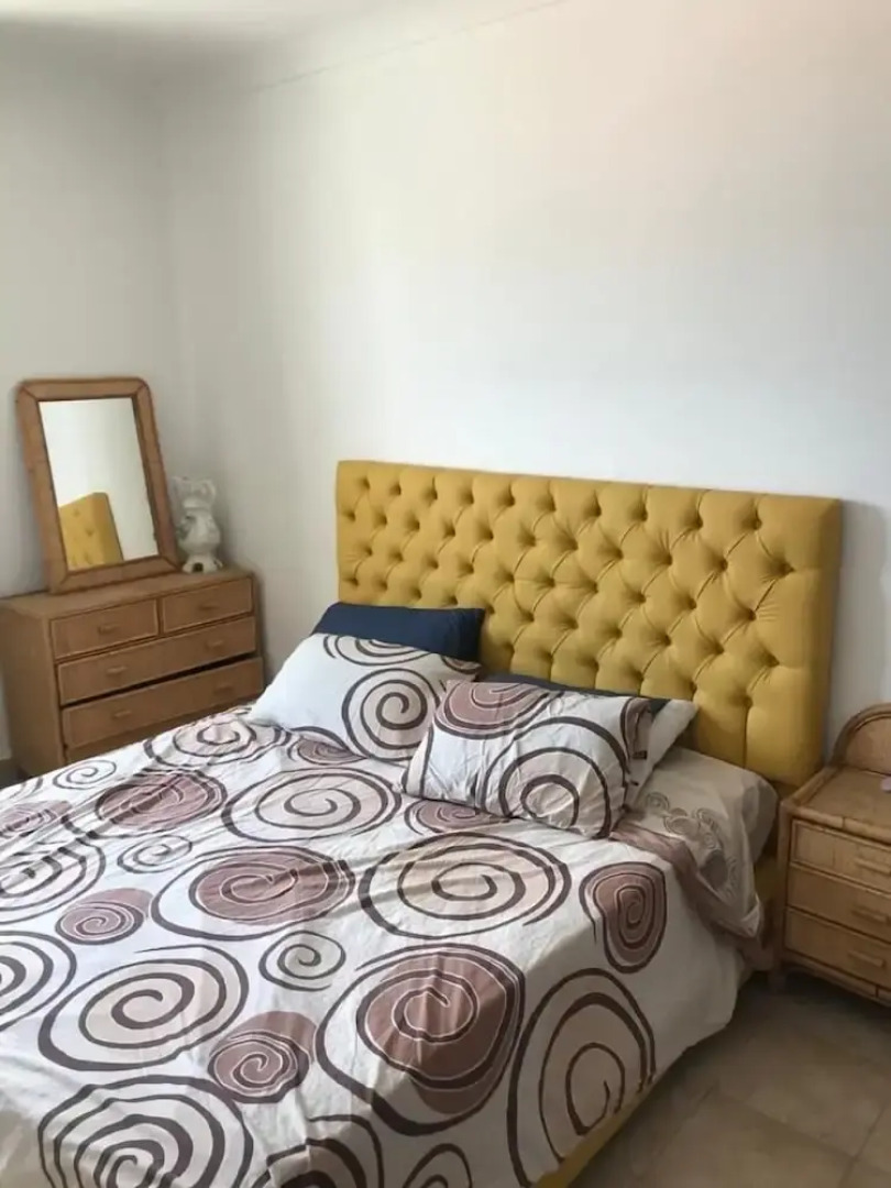 Kabila Vista Apartment