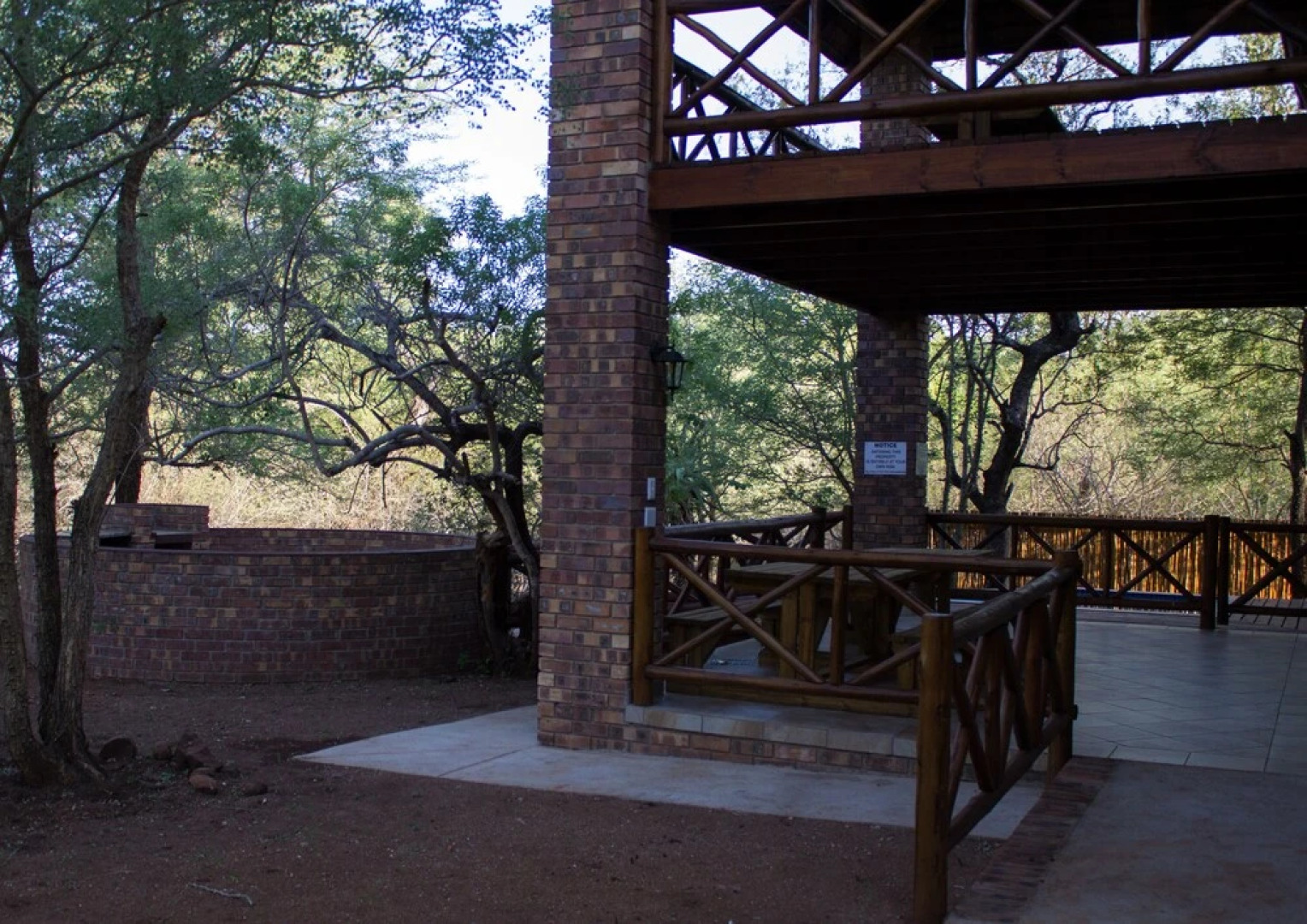 Ex Deo Soenie Cottage