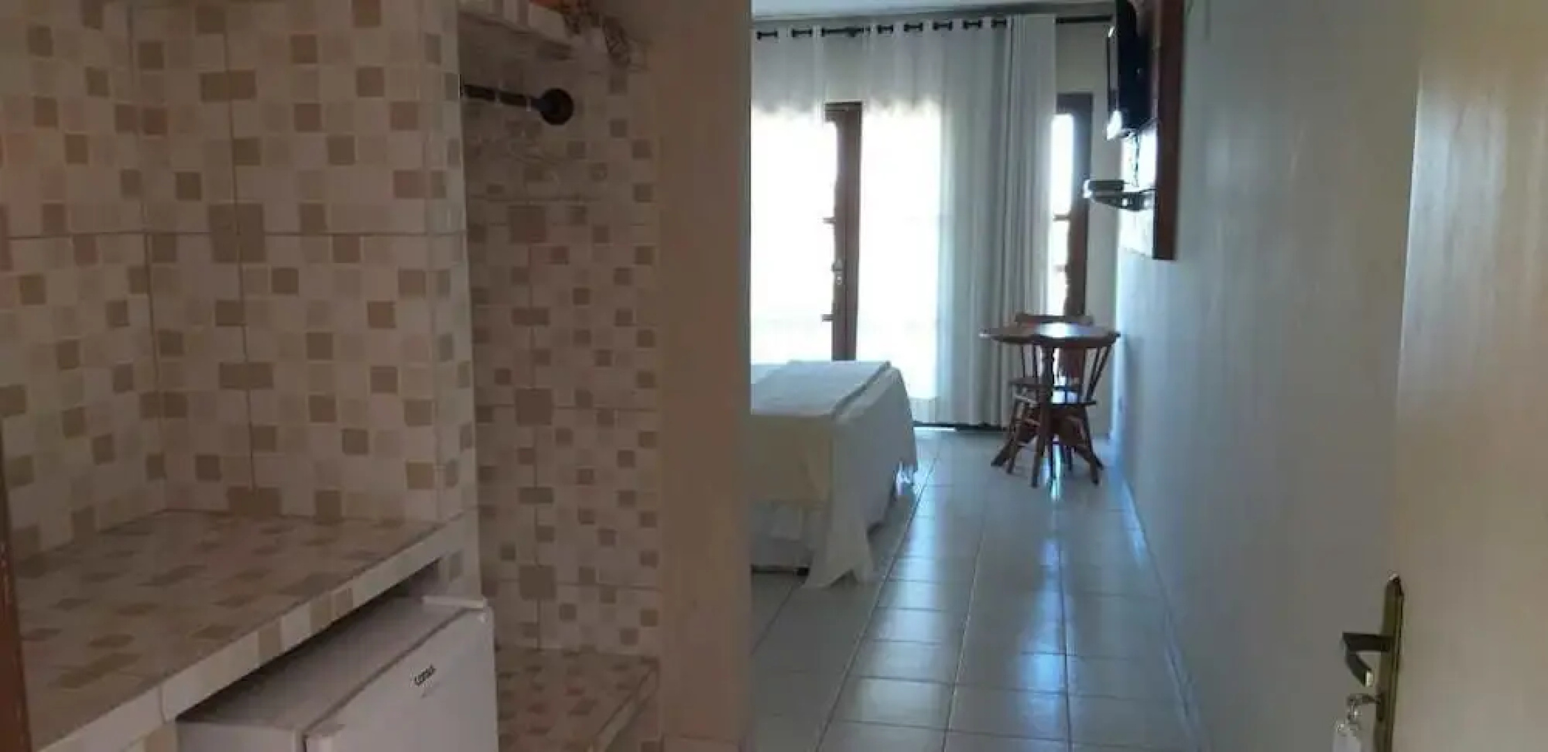 Pousada Calugi