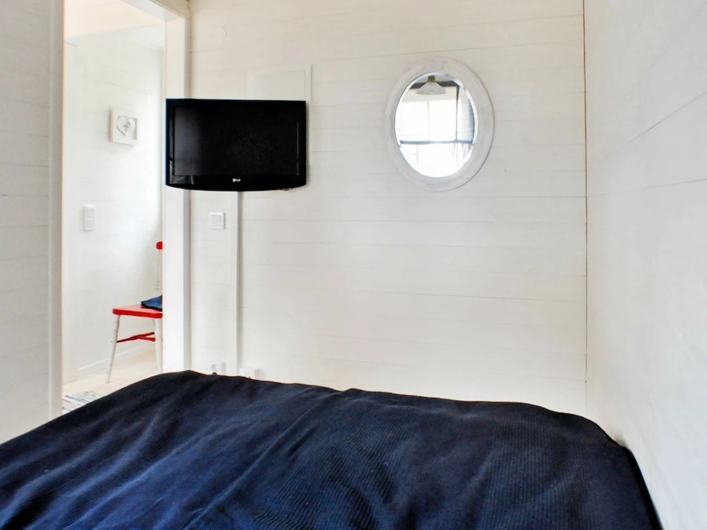 4 Person Holiday Home in Mellerud