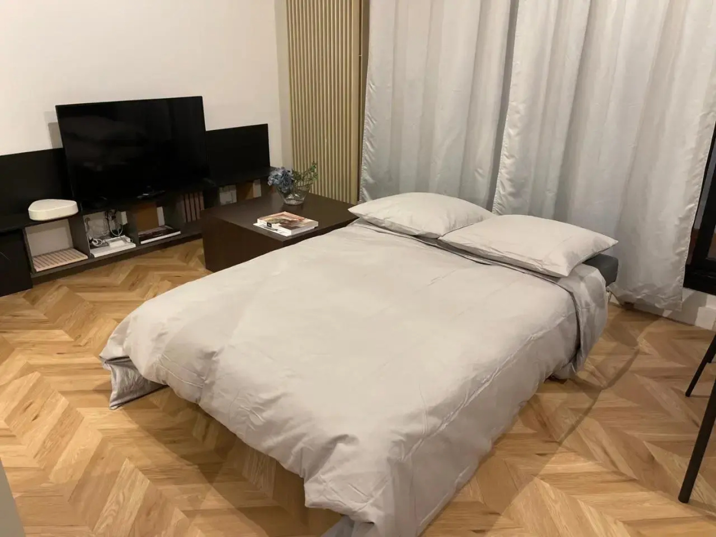 Park Suites Lognes
