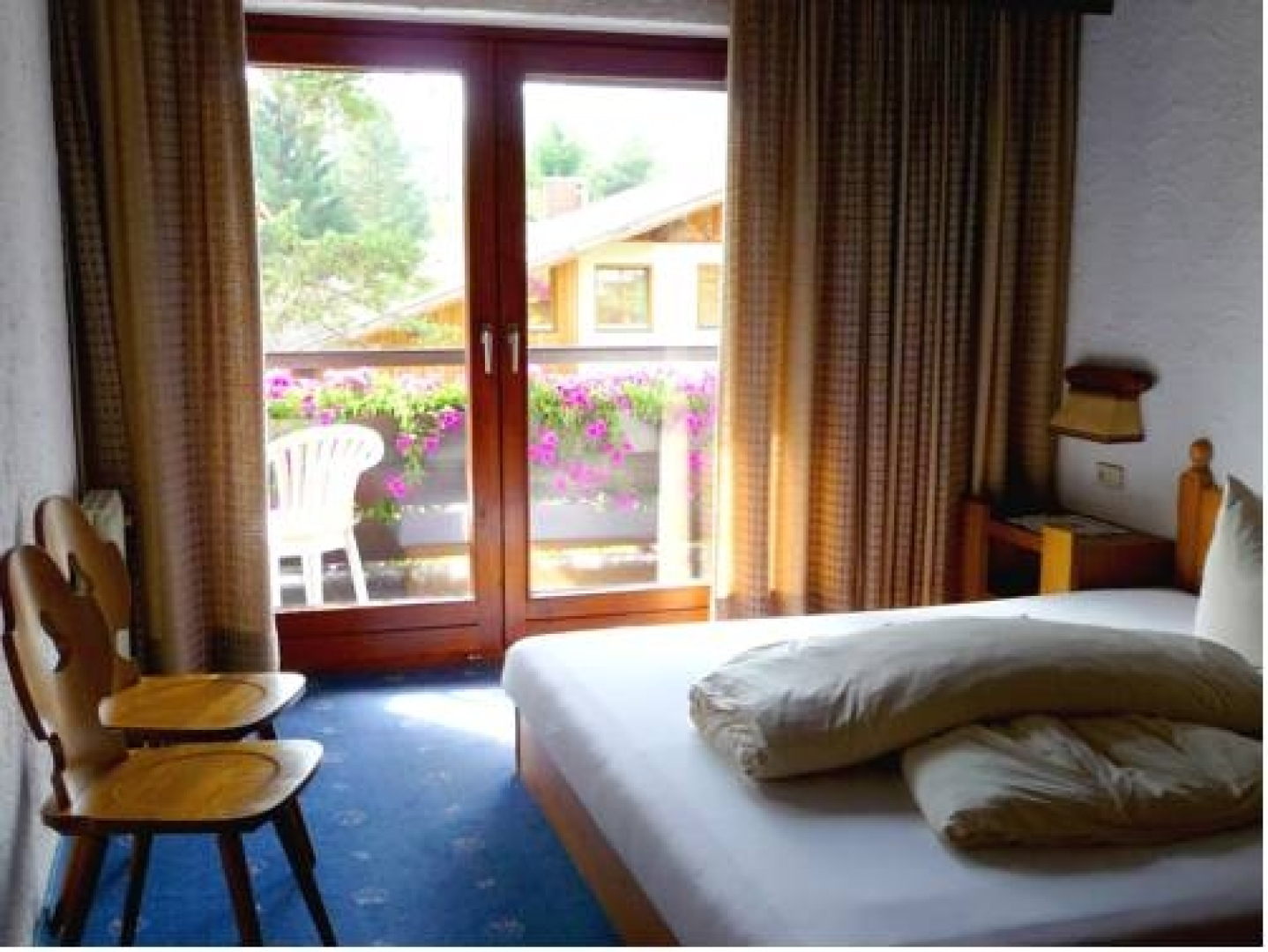 Appartementhaus Sonnenhof